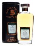 A bottle of Macduff 1995 / 16 Year Old / Cask #7867 / Signatory Highland Whisky