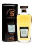 A bottle of Macduff 1995 / 17 Year Old / Cask #7871 Highland Whisky