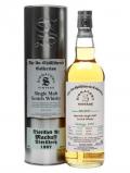 A bottle of Macduff 1997 / 16 Year Old / Cask #4077+8 / Signatory Highland Whisky