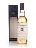 A bottle of Macduff 1997 (cask 5232) - Pearls of Scotland (Gordon& Company) (bottled 2013)