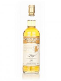 Macduff 1997 - Connoisseurs Choice (Gordon& Macphail)