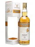 A bottle of Macduff 1997 / Connoisseurs Choice Highland Single Malt Scotch Whisky