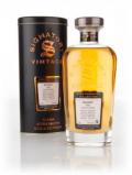 A bottle of Macduff 20 Year Old 1995 (cask 7869& 7872) - Cask Strength Collection (Signatory)