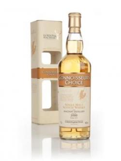 Macduff 2000 (bottled 2013) - Connoisseurs Choice (Gordon& MacPhail)