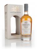 A bottle of Macduff 7 Year Old 2008 (cask 9604) - The Cooper's Choice (The Vintage Malt Whisky Co.)