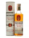 A bottle of Mackinlay's 5 Year Old / Bot.1970s Blended Scotch Whisky