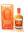 A bottle of Mackmyra First Edition