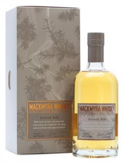 Mackmyra Svensk Rok Swedish Single Malt Whisky