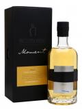 A bottle of Mackmyra Tolv 2004 / 12 Year Old / Moment Series Swedish Whisky