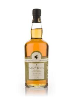 Macleods 8 Year Old Highland (Ian Macleod)