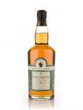 A bottle of Macleods 8 Year Old Island (Ian Macleod)