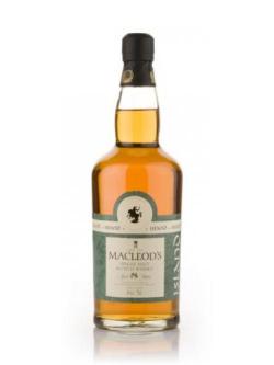 Macleods 8 Year Old Island (Ian Macleod)