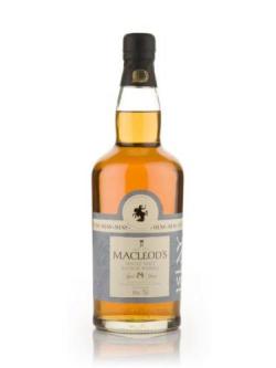 Macleods 8 Year Old Islay (Ian Macleod)