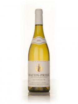 Macon-Prissé Les Clochettes 2011