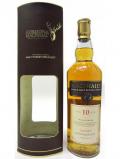 A bottle of Macphail S Single Malt Scotch Whisky 10 Year Old