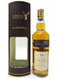 Macphail S Single Malt Scotch Whisky 10 Year Old