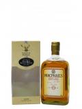 A bottle of Macphail S Single Malt Scotch Whisky 15 Year Old