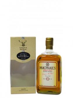 Macphail S Single Malt Scotch Whisky 15 Year Old