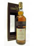 A bottle of Macphail S Single Malt Scotch Whisky 25 Year Old