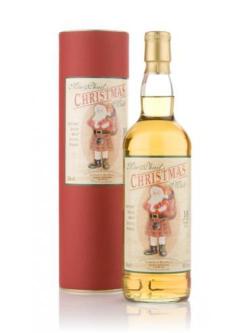 MacPhail's 10 Year Old Christmas Malt