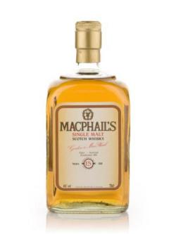 MacPhail's 15 Year Old