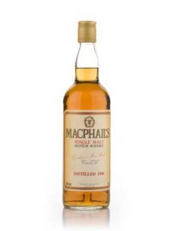 MacPhail's 1946 75cl