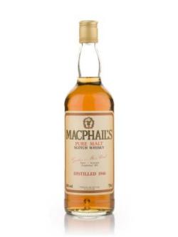 MacPhail's 1946