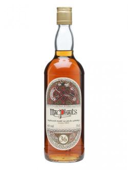 Macphail's 1950 / 36 Year Old Highland Single Malt Scotch Whisky