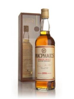 MacPhail's 1950