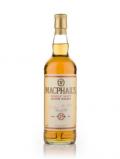 A bottle of MacPhail's 25 Year Old