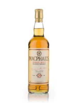 MacPhail's 25 Year Old