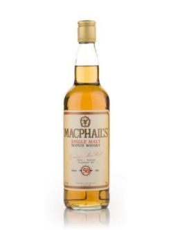 MacPhail's 50 Year Old