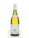 A bottle of Maillard Pere& Fils Corton Blanc Grand Cru 2007