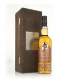 A bottle of Majesty 30 Year Old (Duncan Taylor)