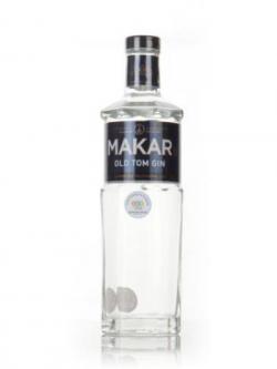 Makar Old Tom Gin