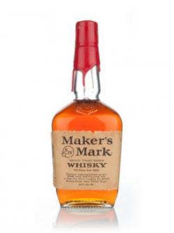 Maker's Mark - 1972