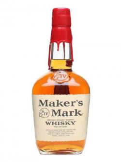 Maker's Mark 84 Proof Kentucky Straight Bourbon Whiskey