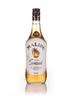 Malibu Island Spiced