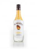 A bottle of Malibu Pineapple