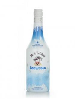 Malibu Snowcoco 2012 Limited Winter Edition