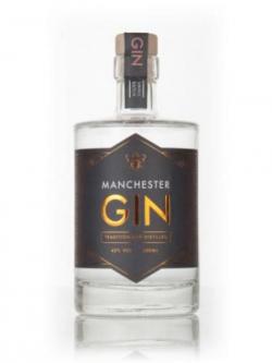 Manchester Gin