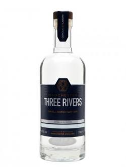 Manchester Three Rivers Gin