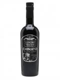 A bottle of Mancino Chinato Vermouth / Half Litre