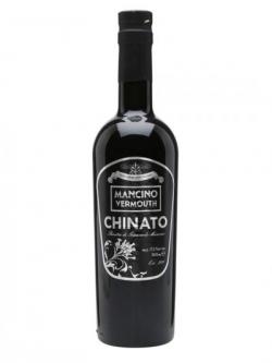 Mancino Chinato Vermouth / Half Litre