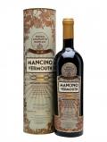 A bottle of Mancino Vecchio Vermouth 2012 / Bot.2013