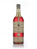 A bottle of Mandarine Napoleon - 1960s