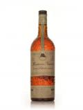 A bottle of Mandarine Napolon 1l - 1970s