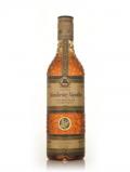 A bottle of Mandarine Napolon 50cl - 1970s