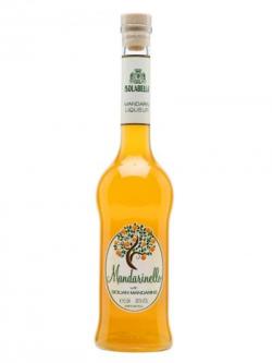 Mandarinello Isolabella Liqueur