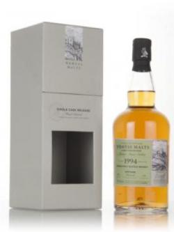 Mango Anise Sorbet 1994 (bottled 2016) - Wemyss Malts (Braeval)